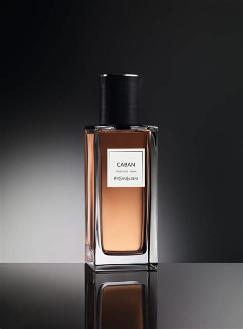 le caban yves saint laurent|ysl caftan perfume.